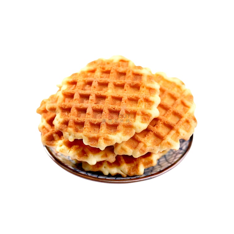 Butter Waffles 316g