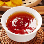 Mount Wuyi Dahongpao Oolong Tea