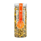 Panda Embryo Chrysanthemum Tea
