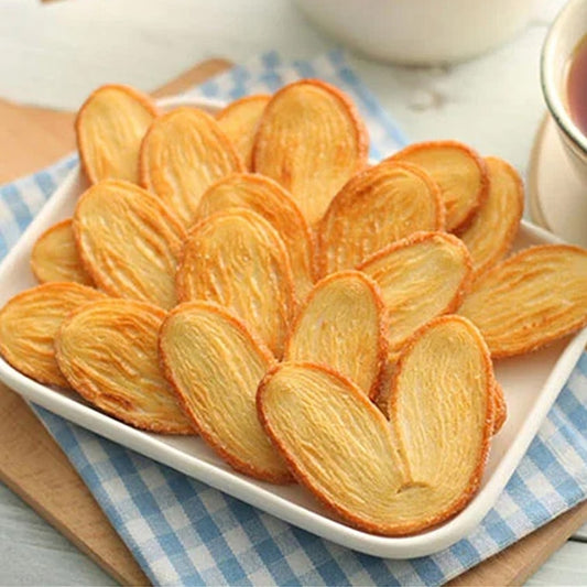 SANRITSU Genji Pie 24 pcs