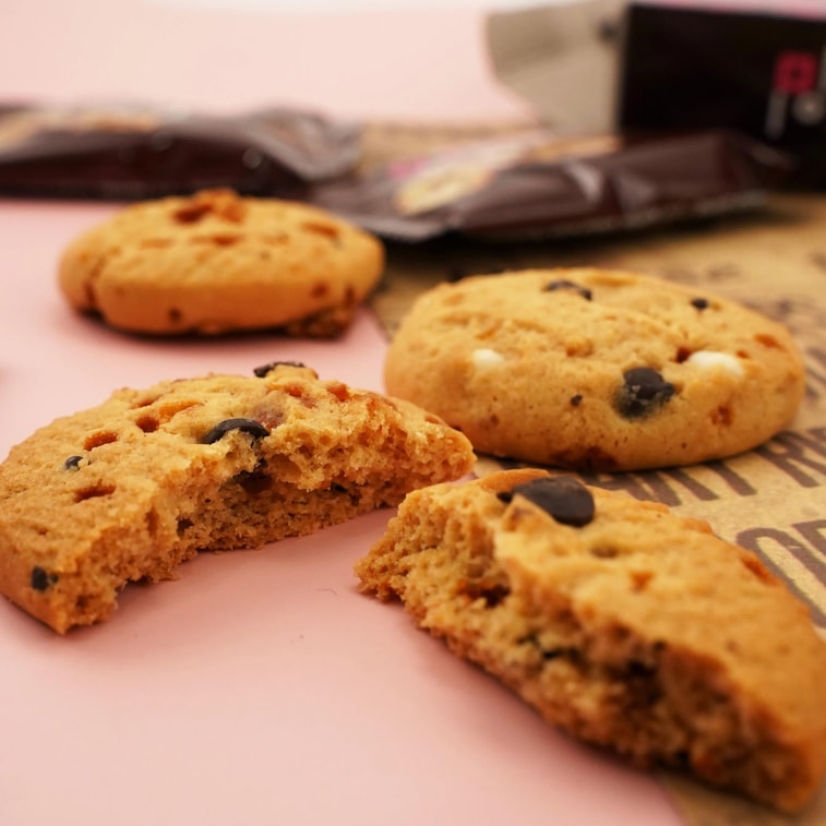 Squidgame Dalgona Cookie , 5.07 oz