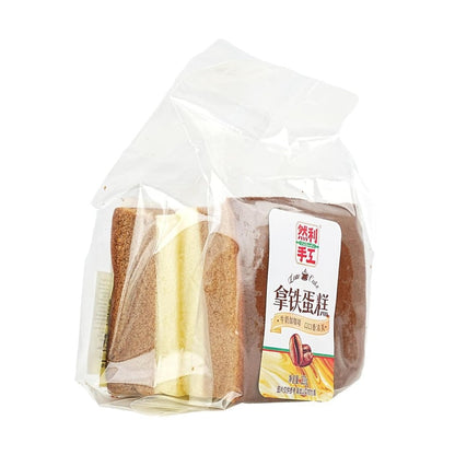 Latte Cake